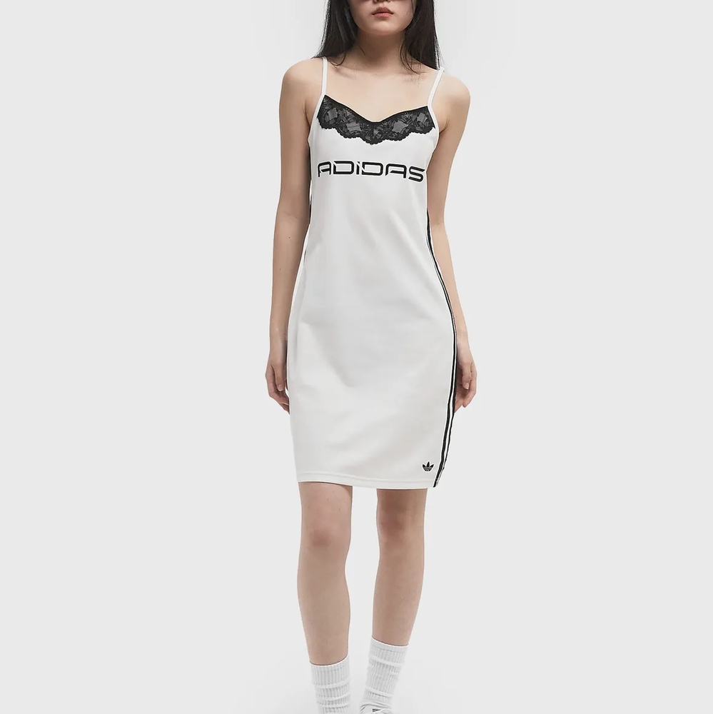 Adidas Originals R3CD Dress Women's Casual NEW Size Small